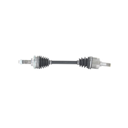 TrakMotive New CV Axle Shaft KA-8015
