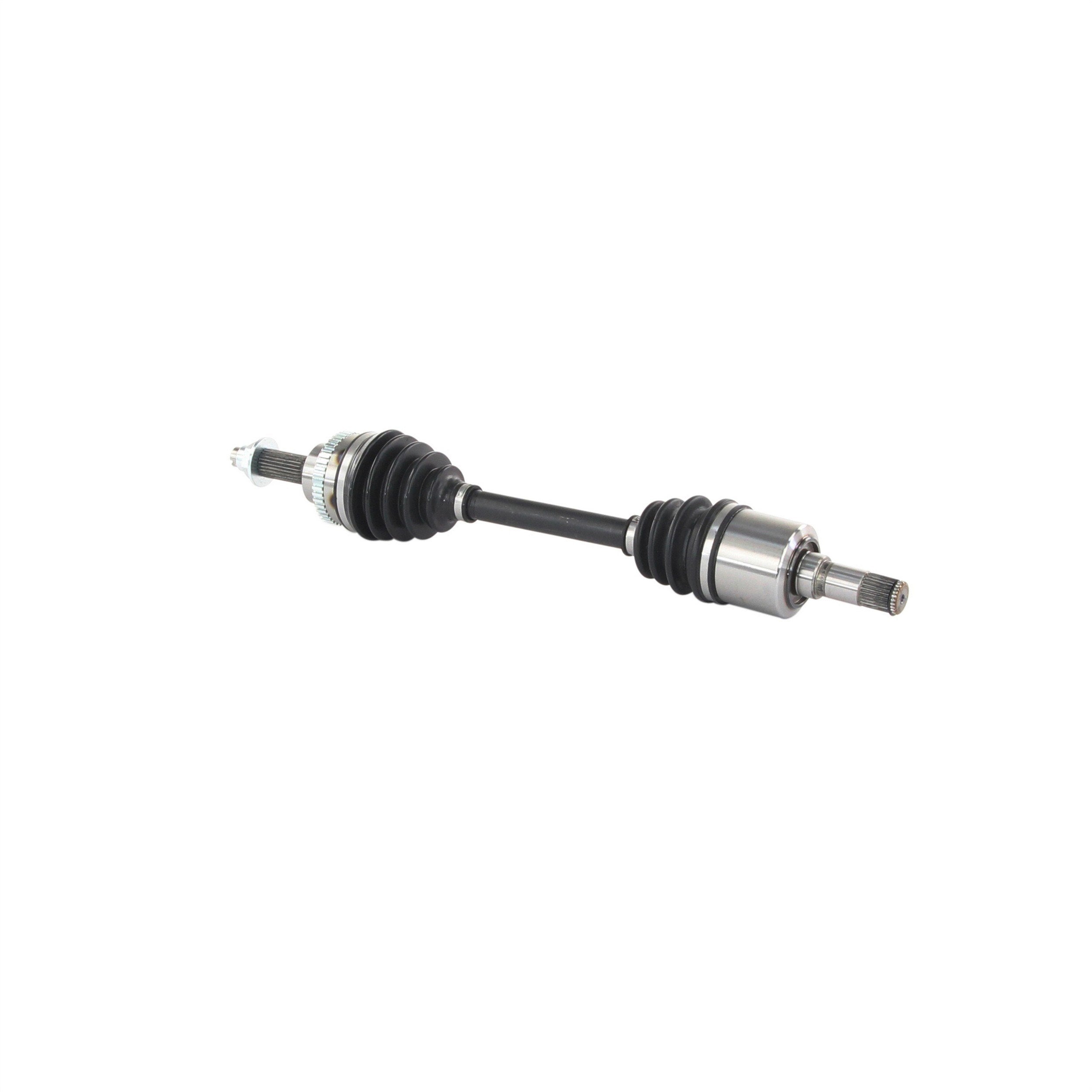 TrakMotive CV Axle Shaft KA-8019