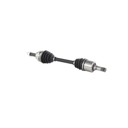 TrakMotive New CV Axle Shaft KA-8019