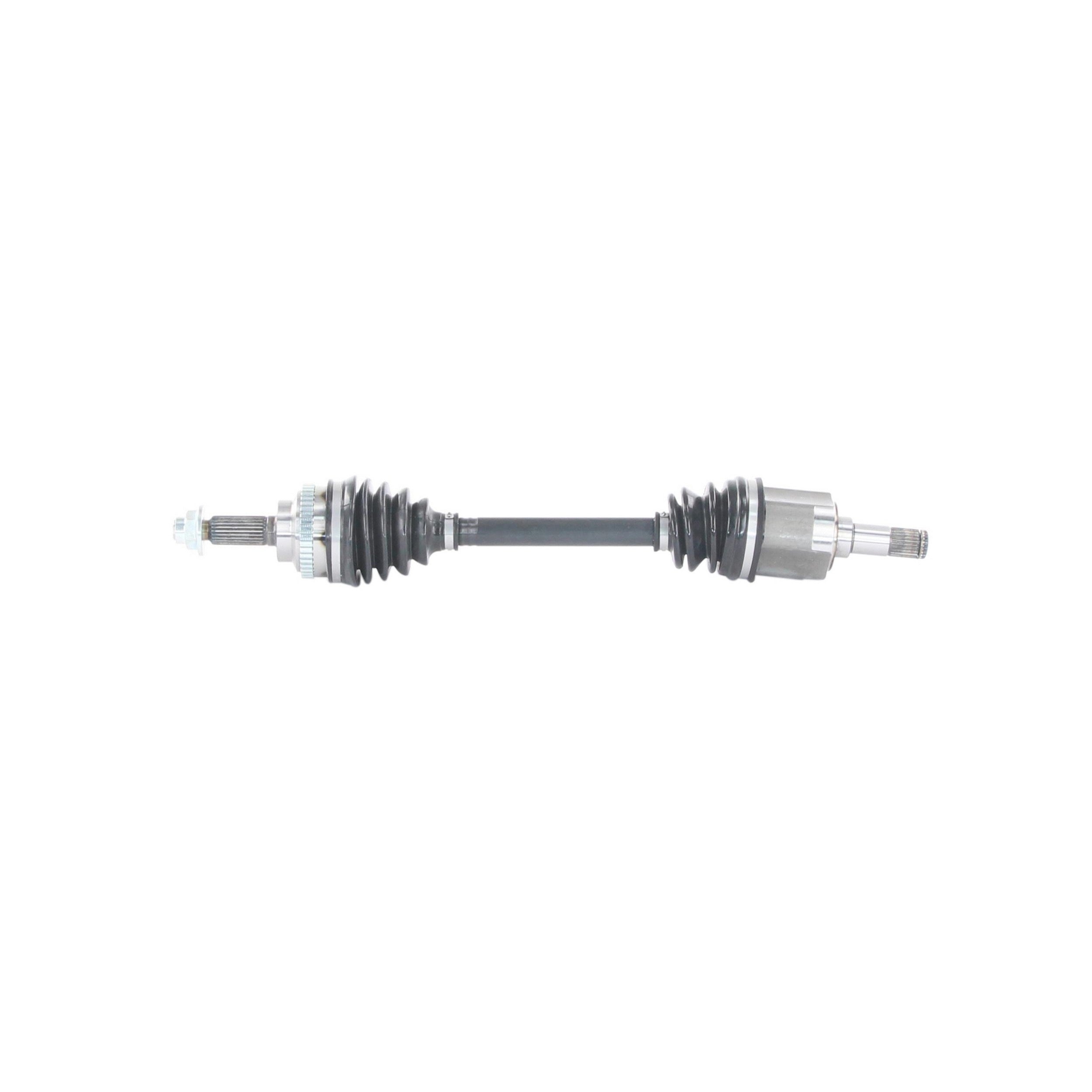 TrakMotive New CV Axle Shaft KA-8022