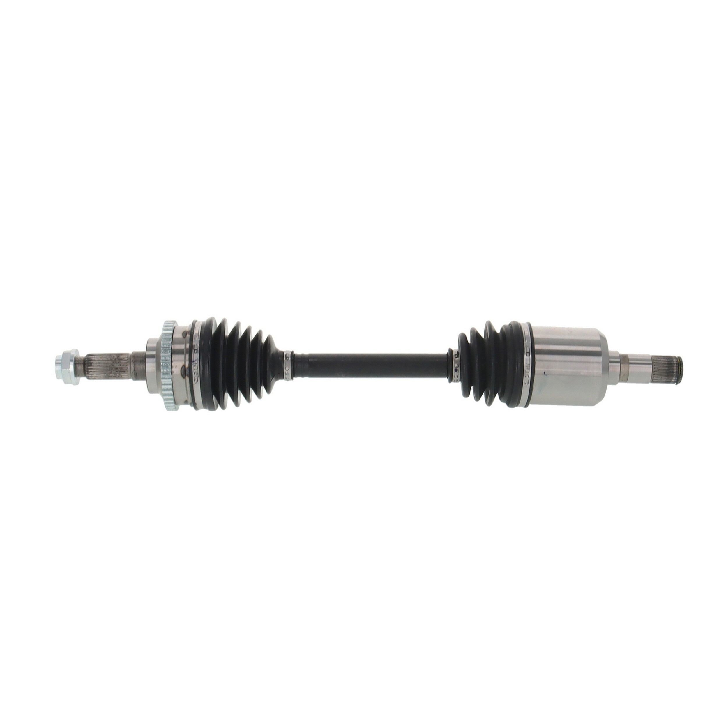 TrakMotive New CV Axle Shaft KA-8024