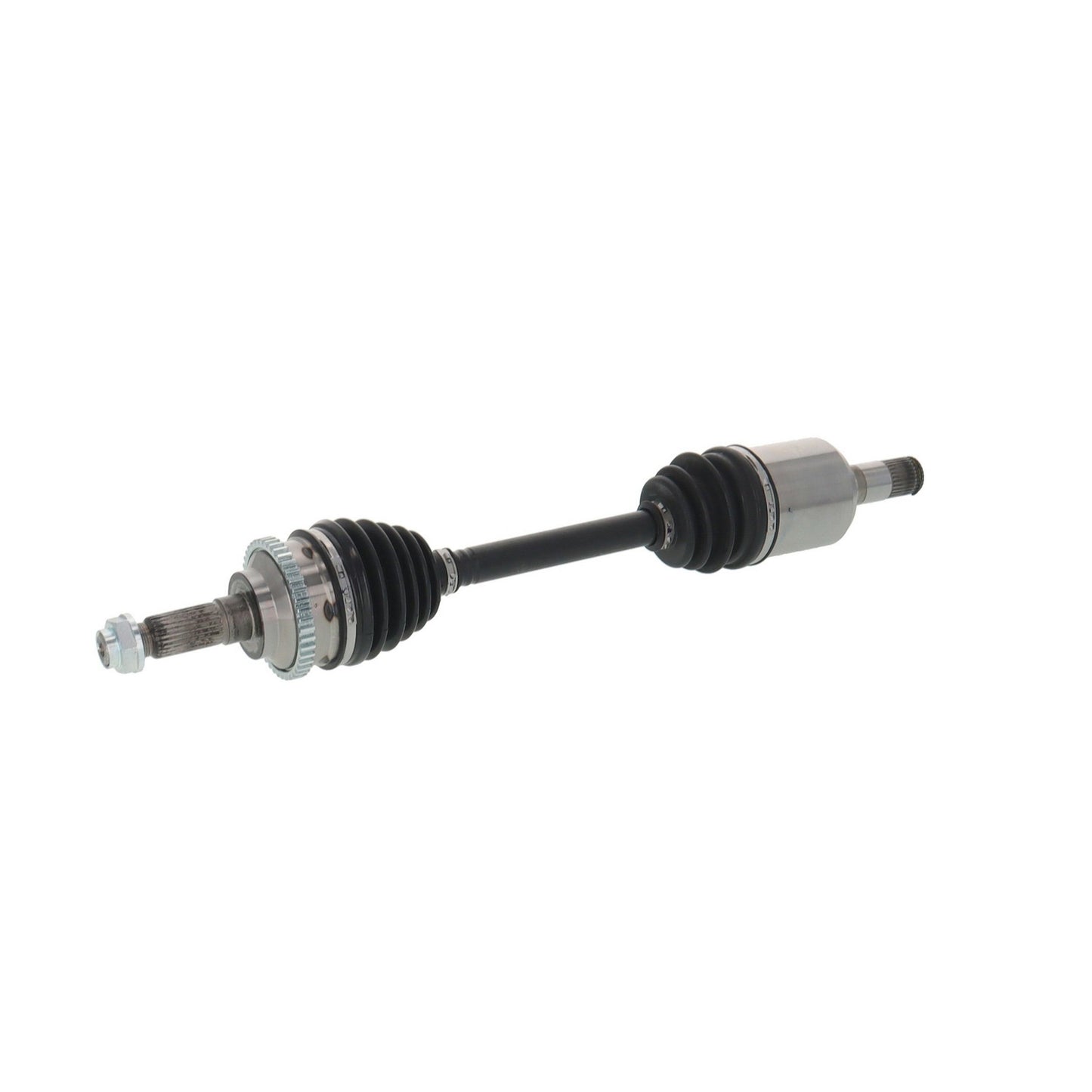 TrakMotive New CV Axle Shaft KA-8024