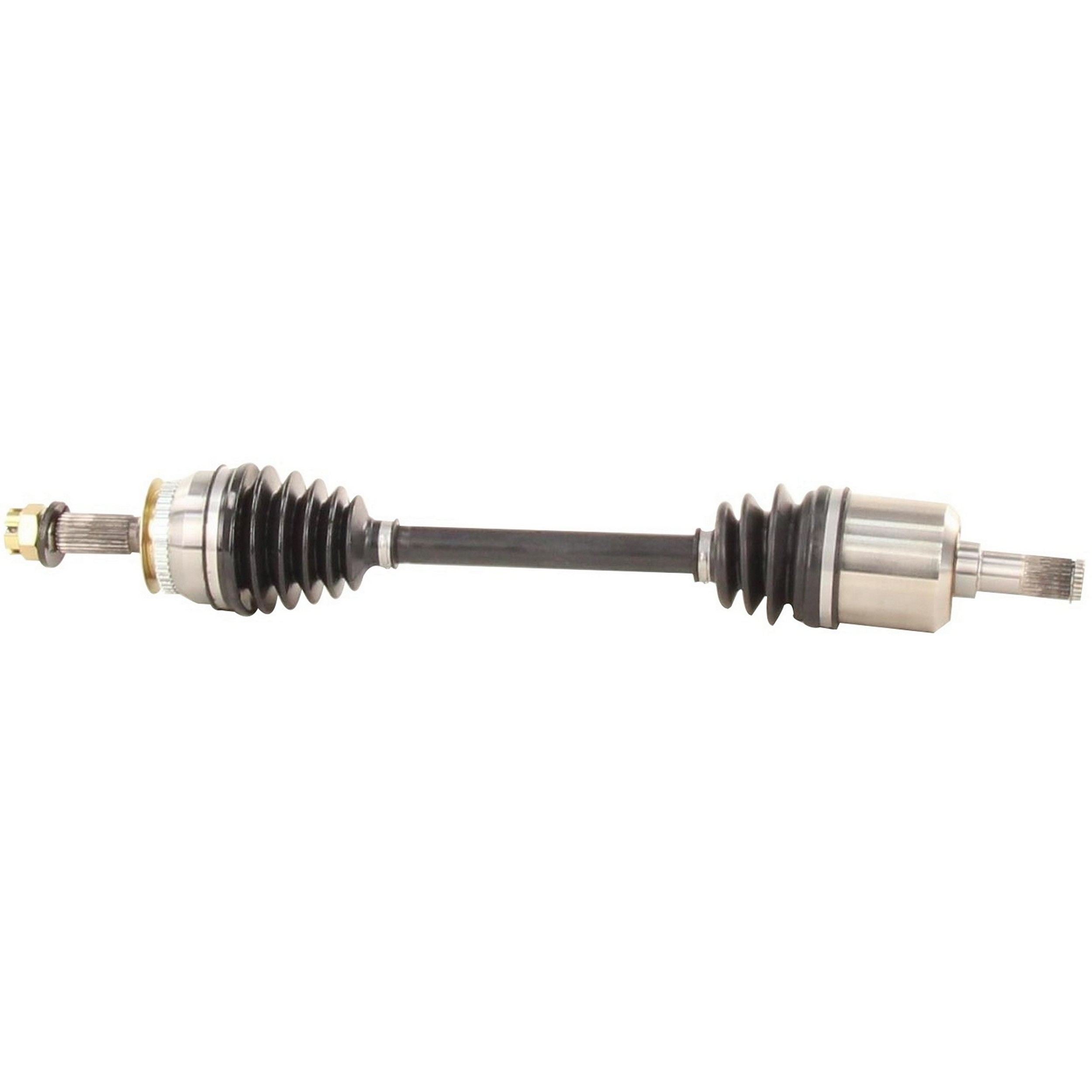 TrakMotive CV Axle Shaft KA-8025