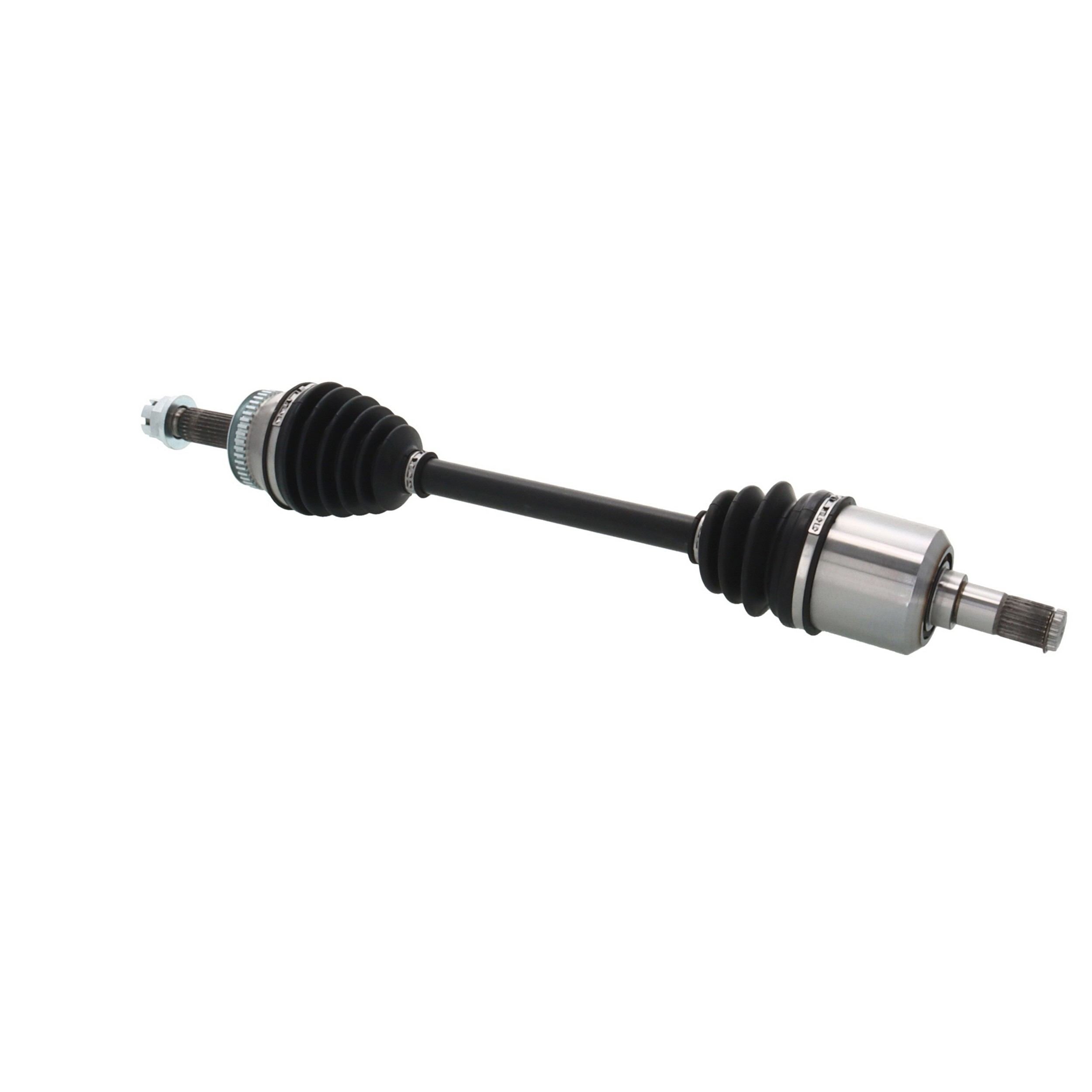 TrakMotive New CV Axle Shaft KA-8025