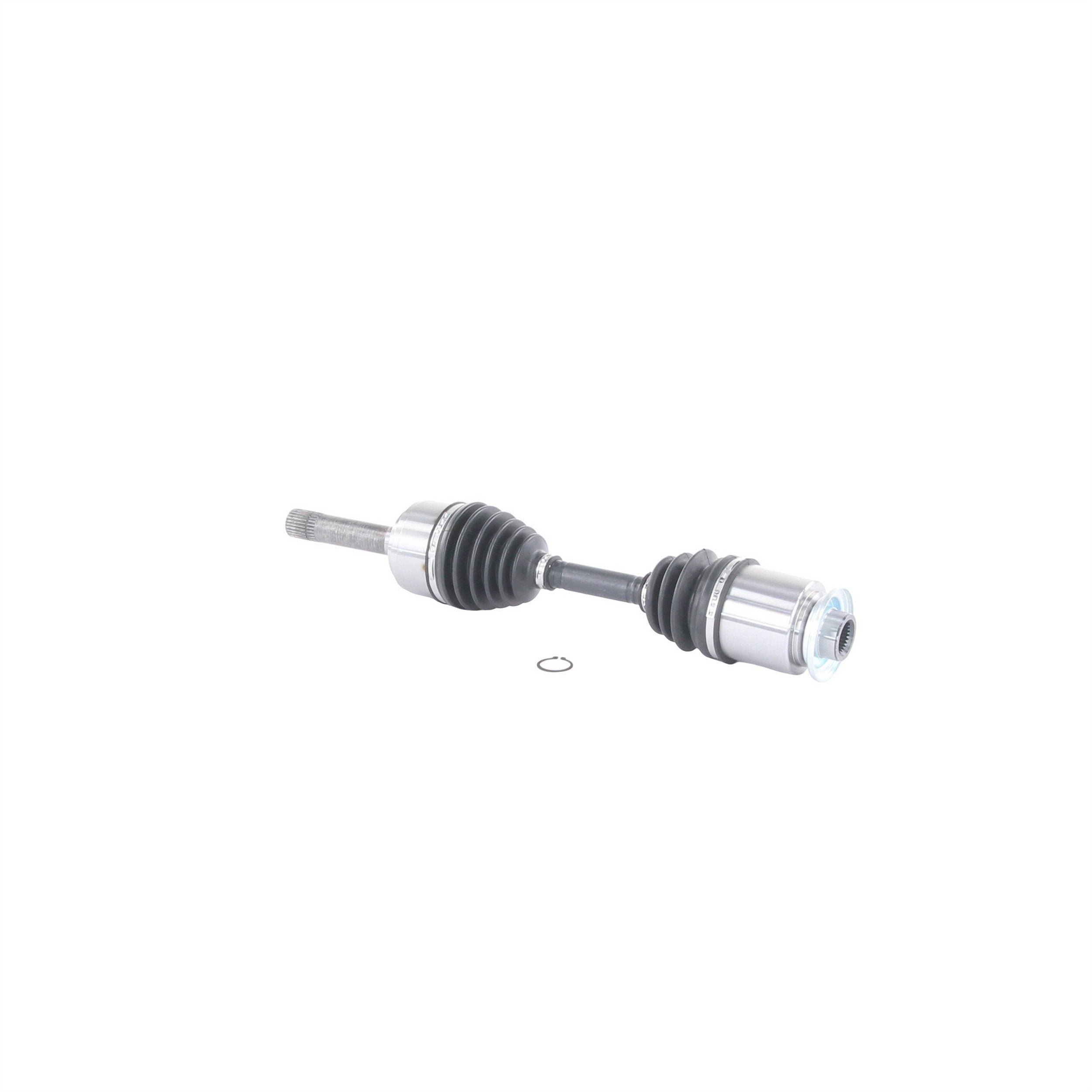 TrakMotive New CV Axle Shaft KA-8034