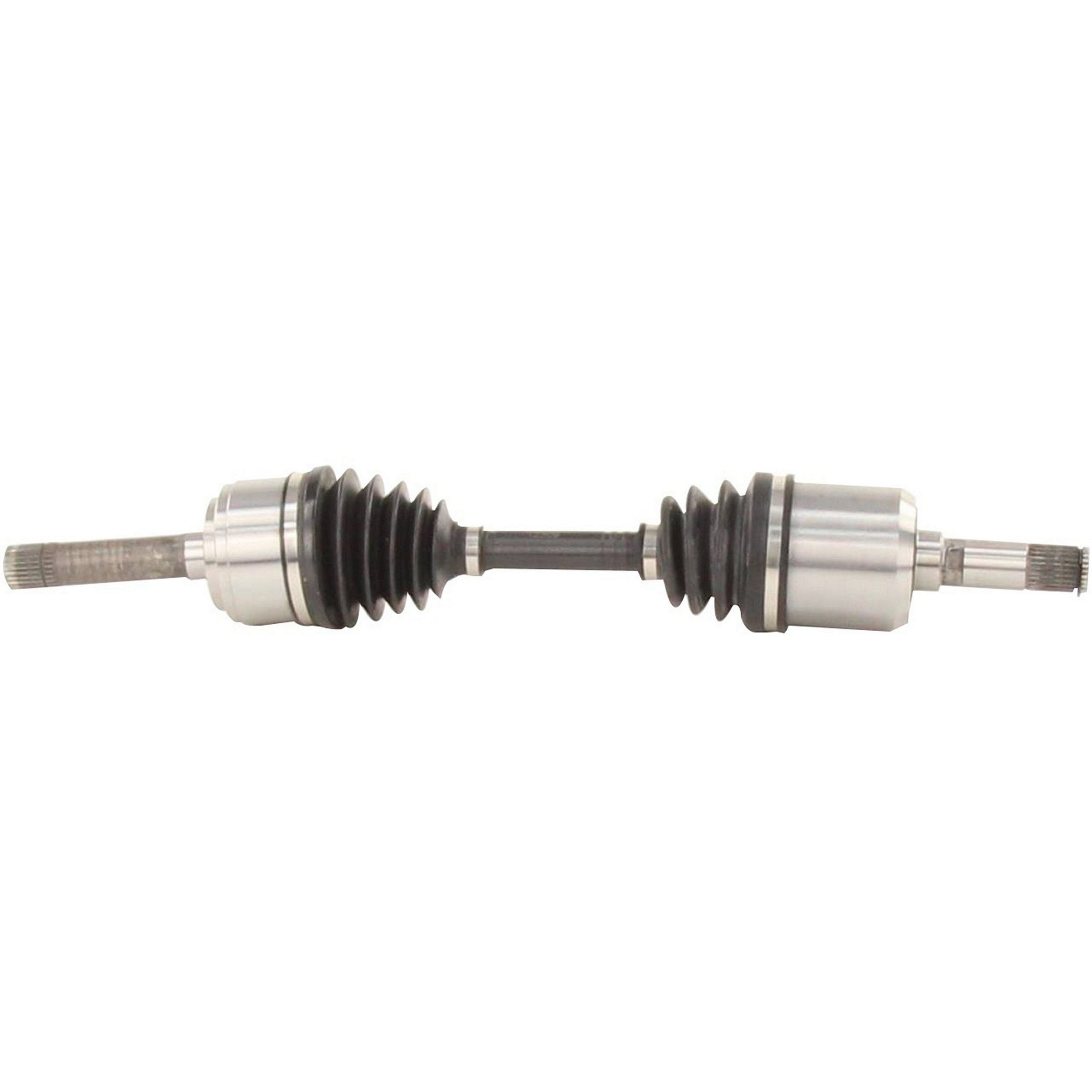 TrakMotive New CV Axle Shaft KA-8035