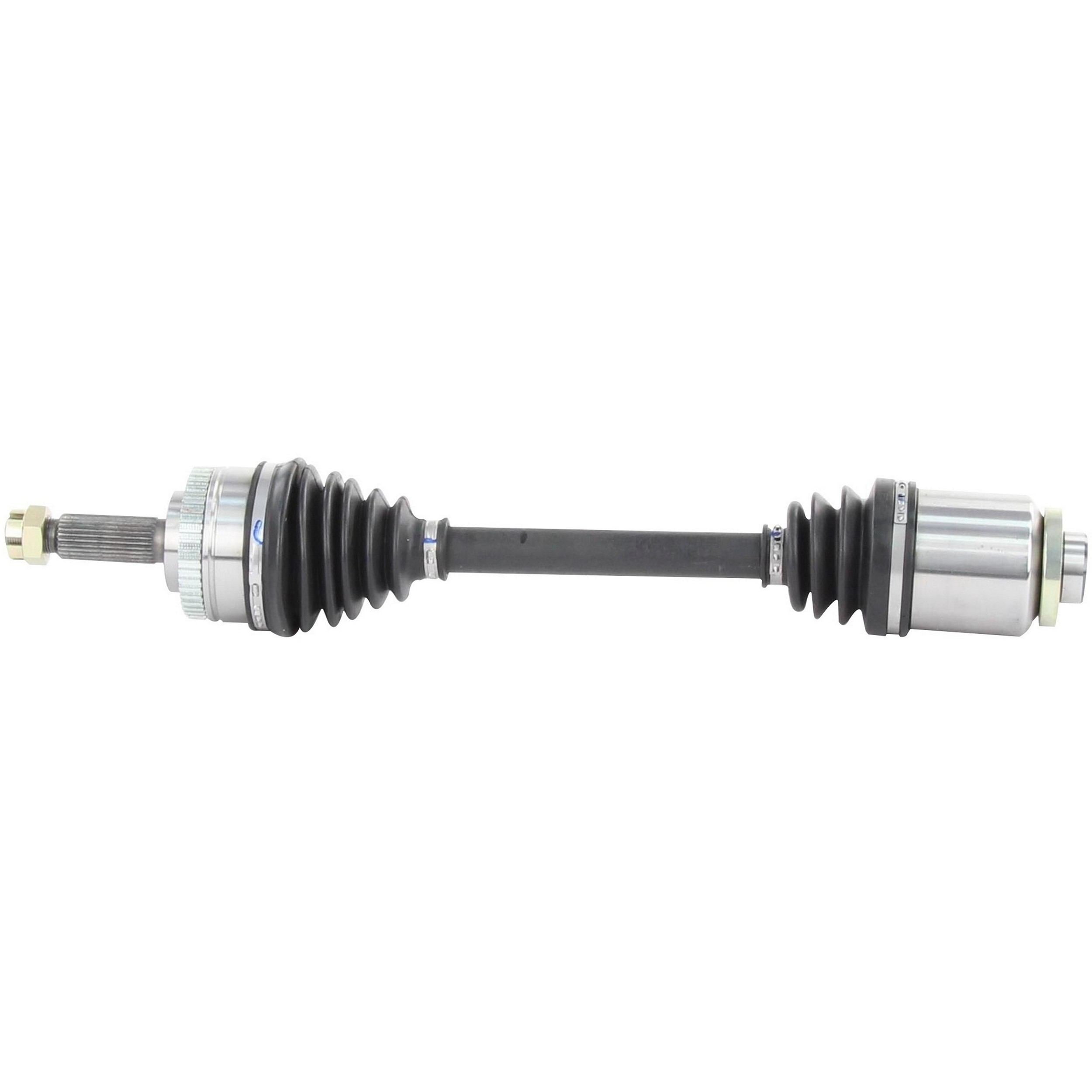 TrakMotive CV Axle Shaft KA-8037