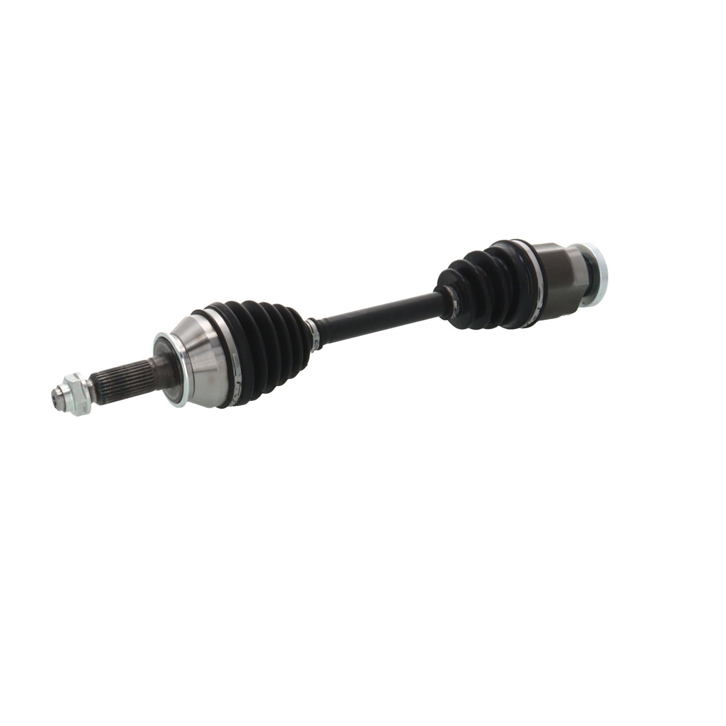 TrakMotive New CV Axle Shaft KA-8040