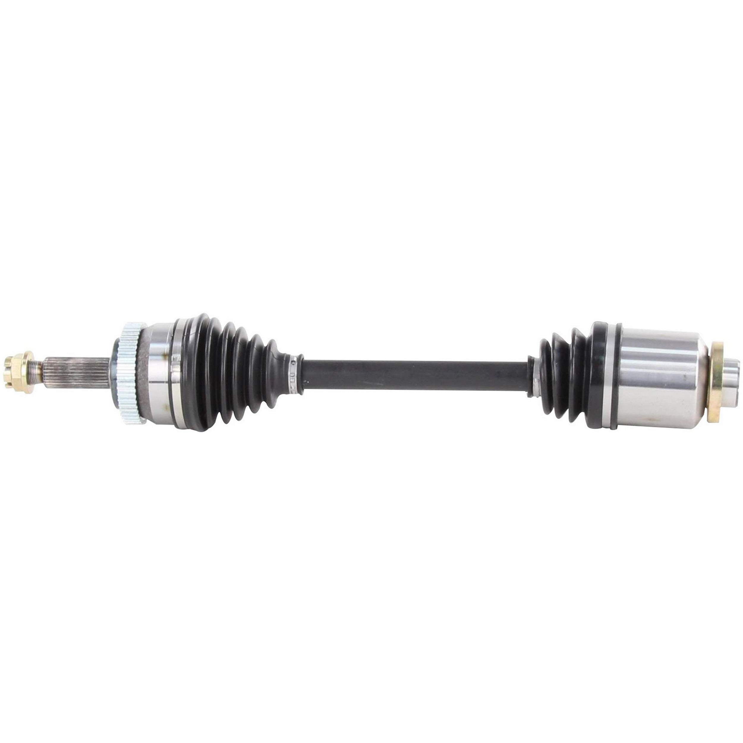 TrakMotive CV Axle Shaft KA-8043