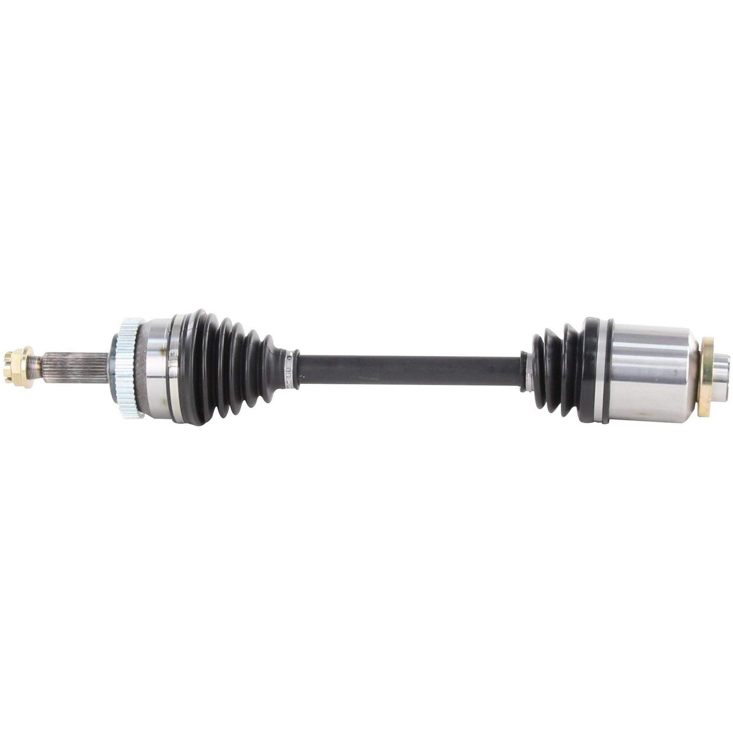 TrakMotive New CV Axle Shaft KA-8043