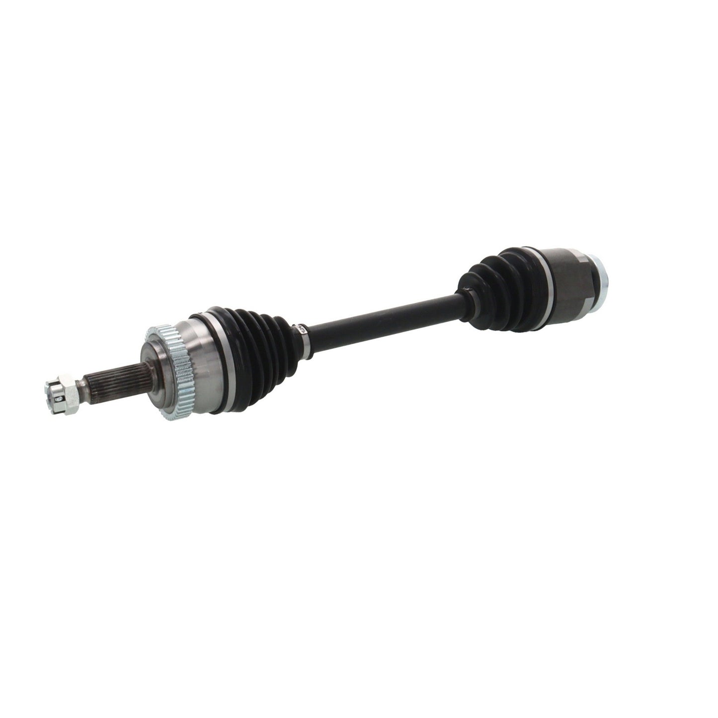 TrakMotive New CV Axle Shaft KA-8043