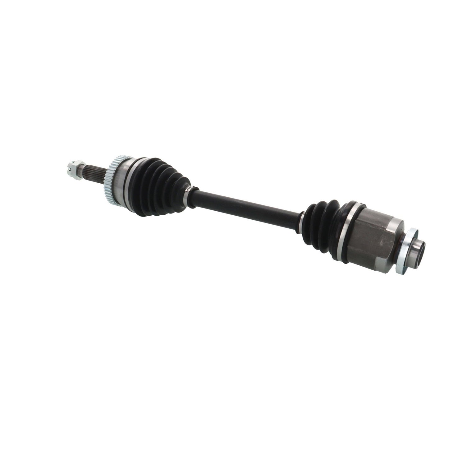 TrakMotive New CV Axle Shaft KA-8043