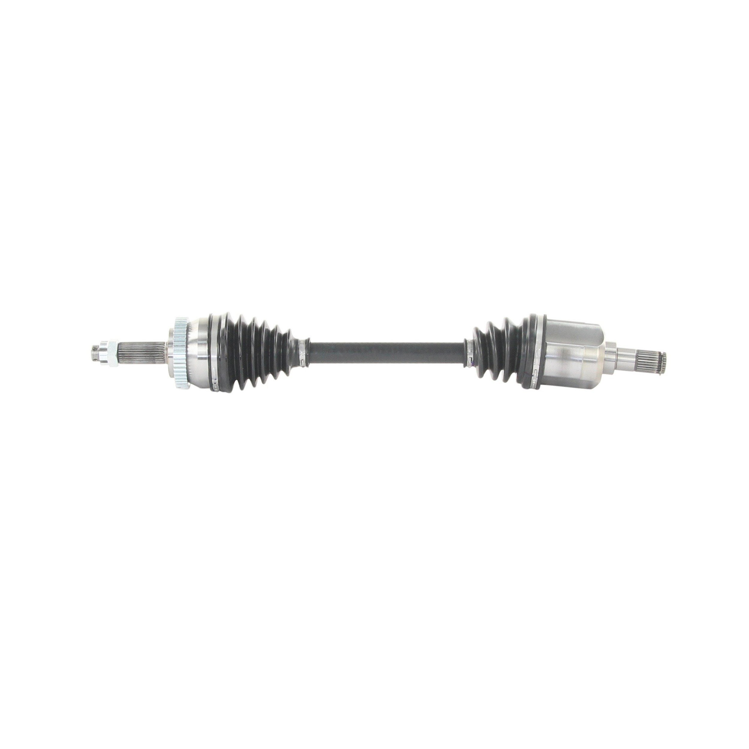 TrakMotive New CV Axle Shaft KA-8044