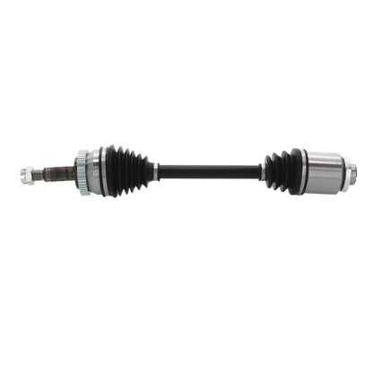 TrakMotive New CV Axle Shaft KA-8045