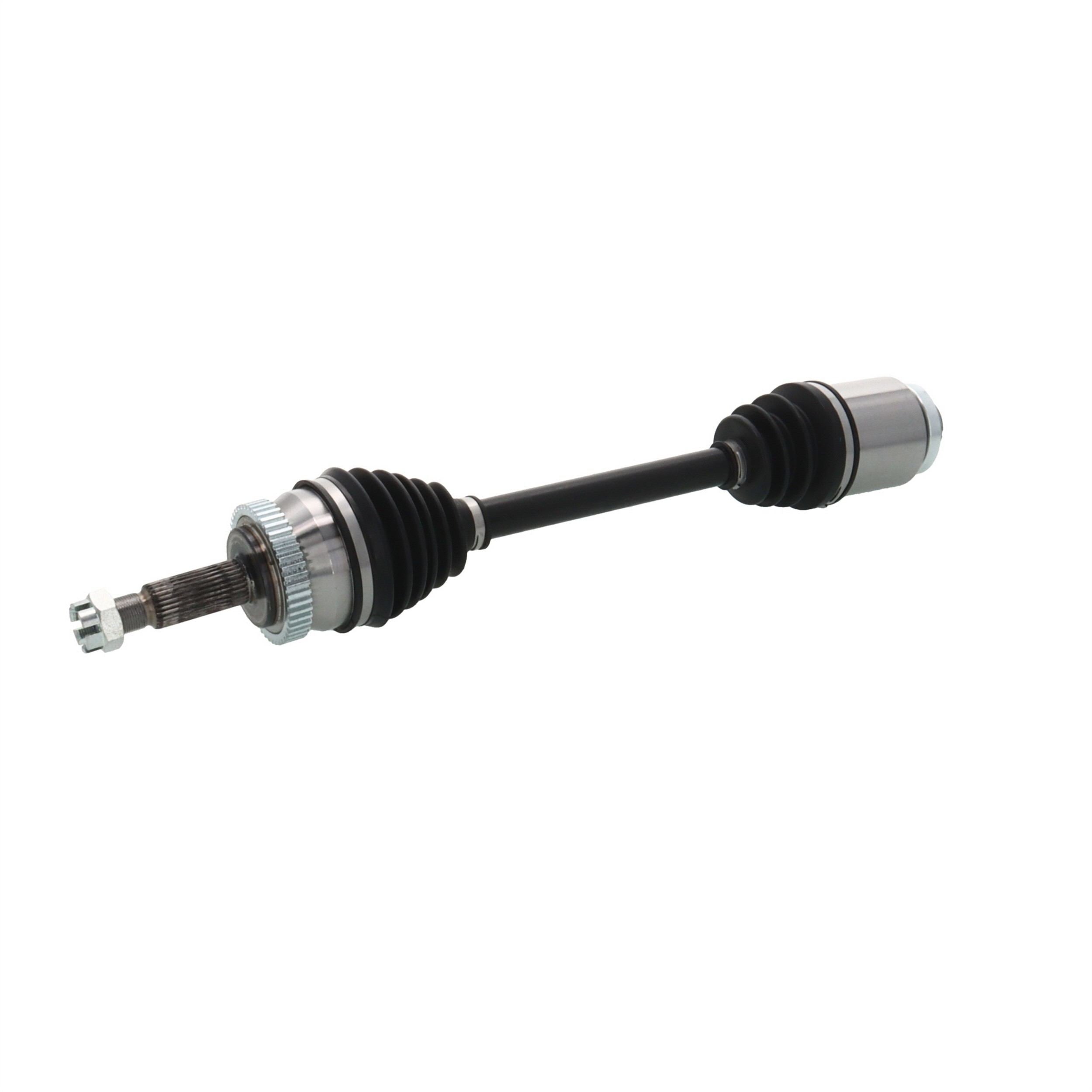 TrakMotive New CV Axle Shaft KA-8045