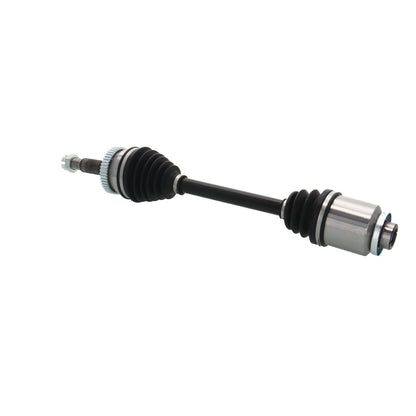 TrakMotive New CV Axle Shaft KA-8045