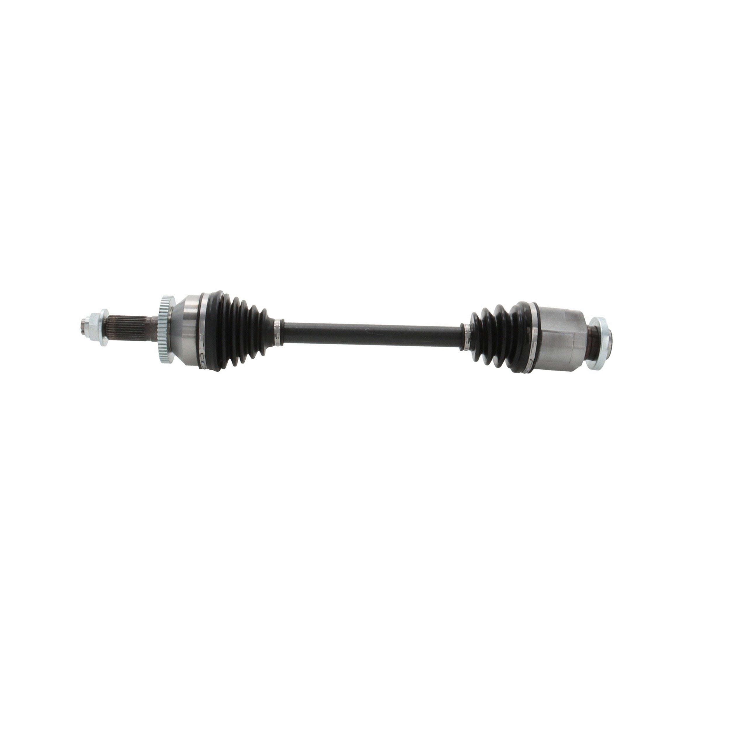 TrakMotive New CV Axle Shaft KA-8047