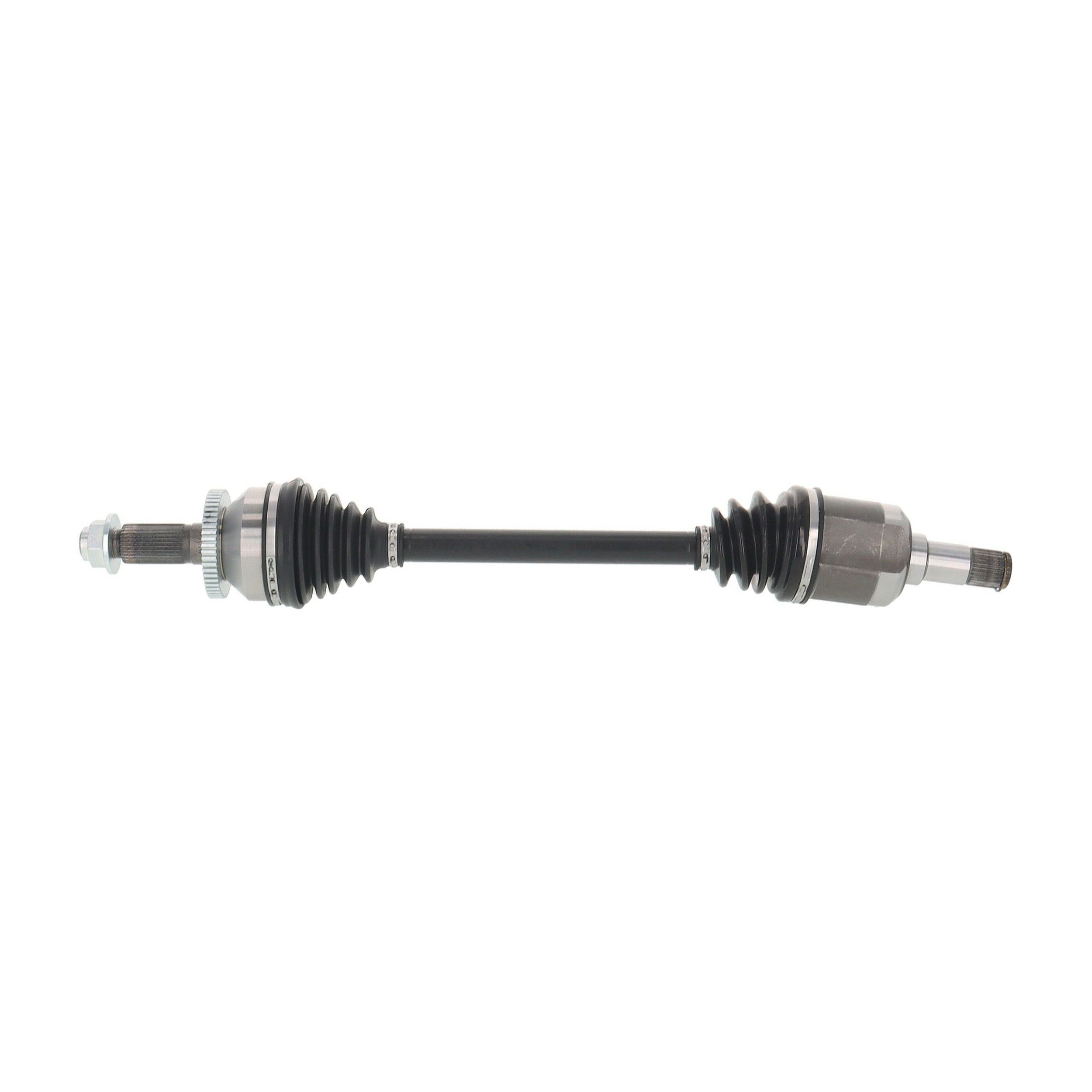 TrakMotive New CV Axle Shaft KA-8048
