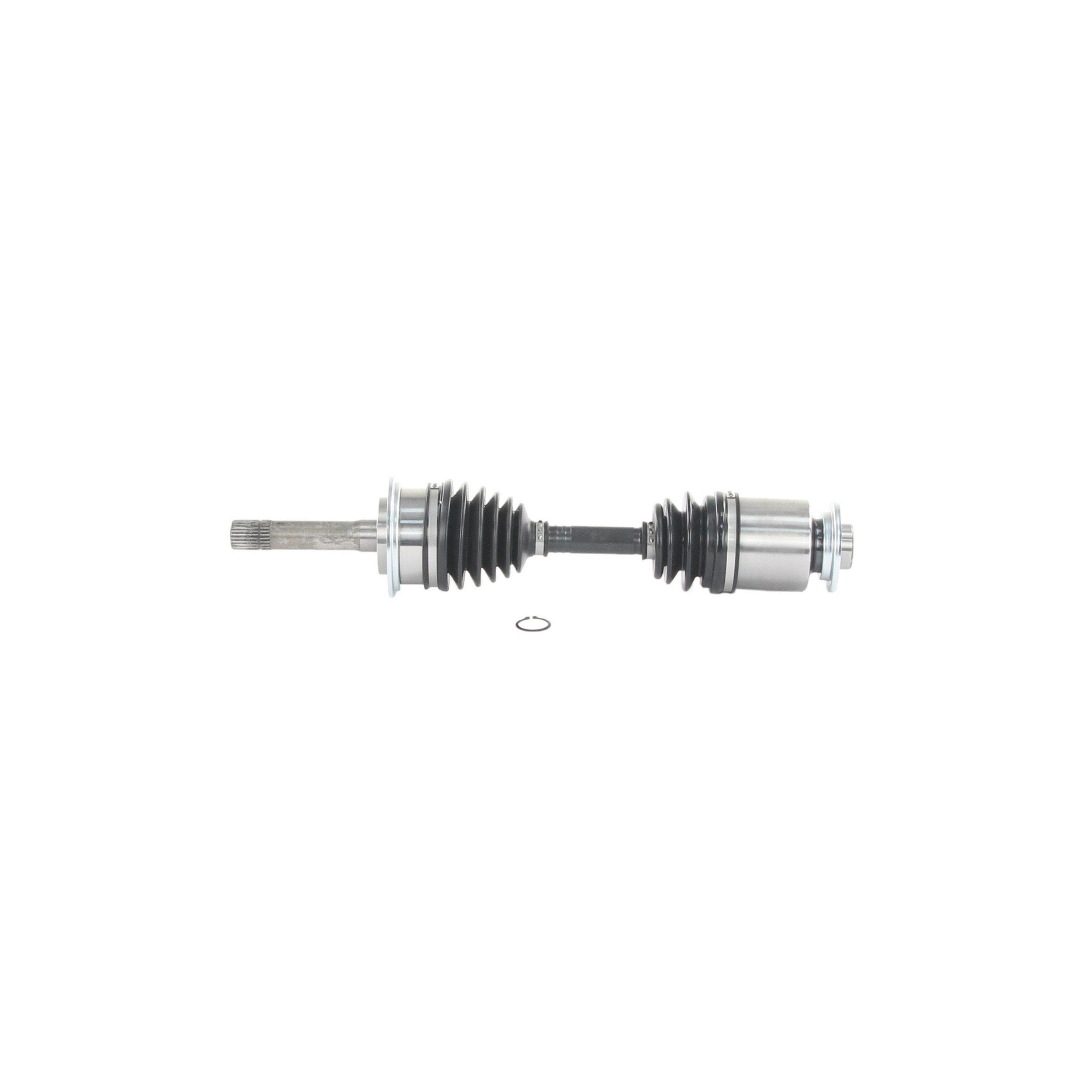 TrakMotive New CV Axle Shaft KA-8053