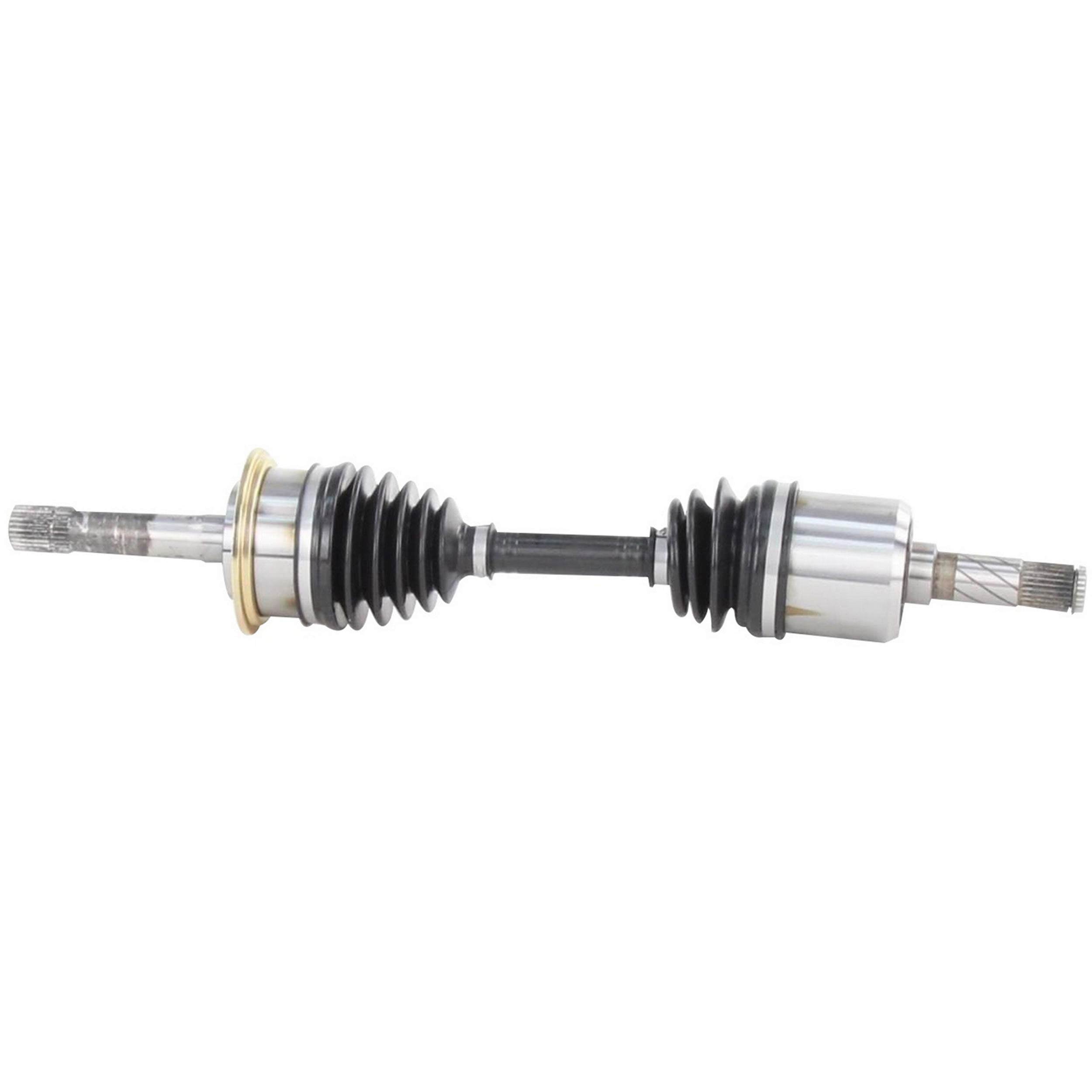 TrakMotive New CV Axle Shaft KA-8054