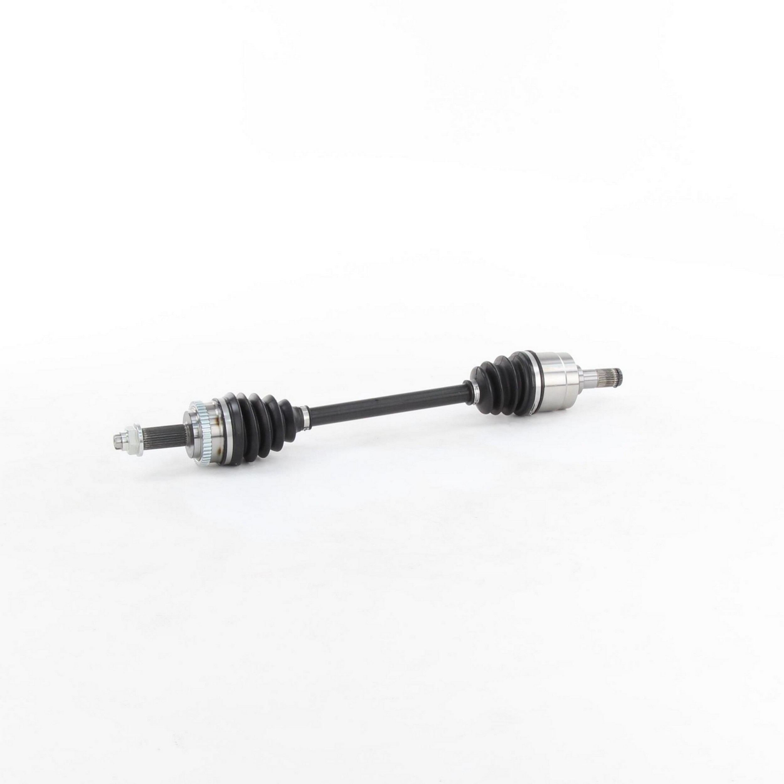 TrakMotive New CV Axle Shaft KA-8058