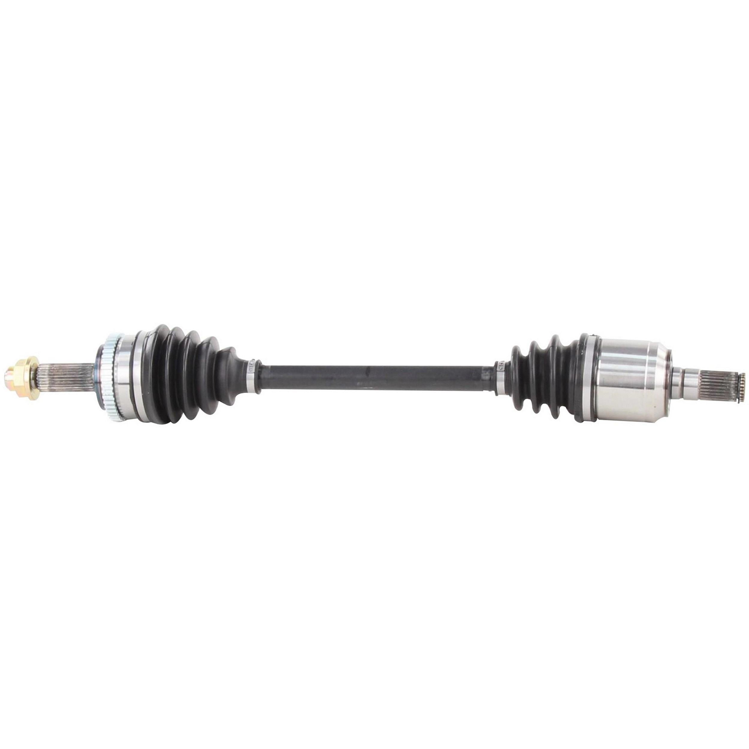 TrakMotive CV Axle Shaft KA-8059