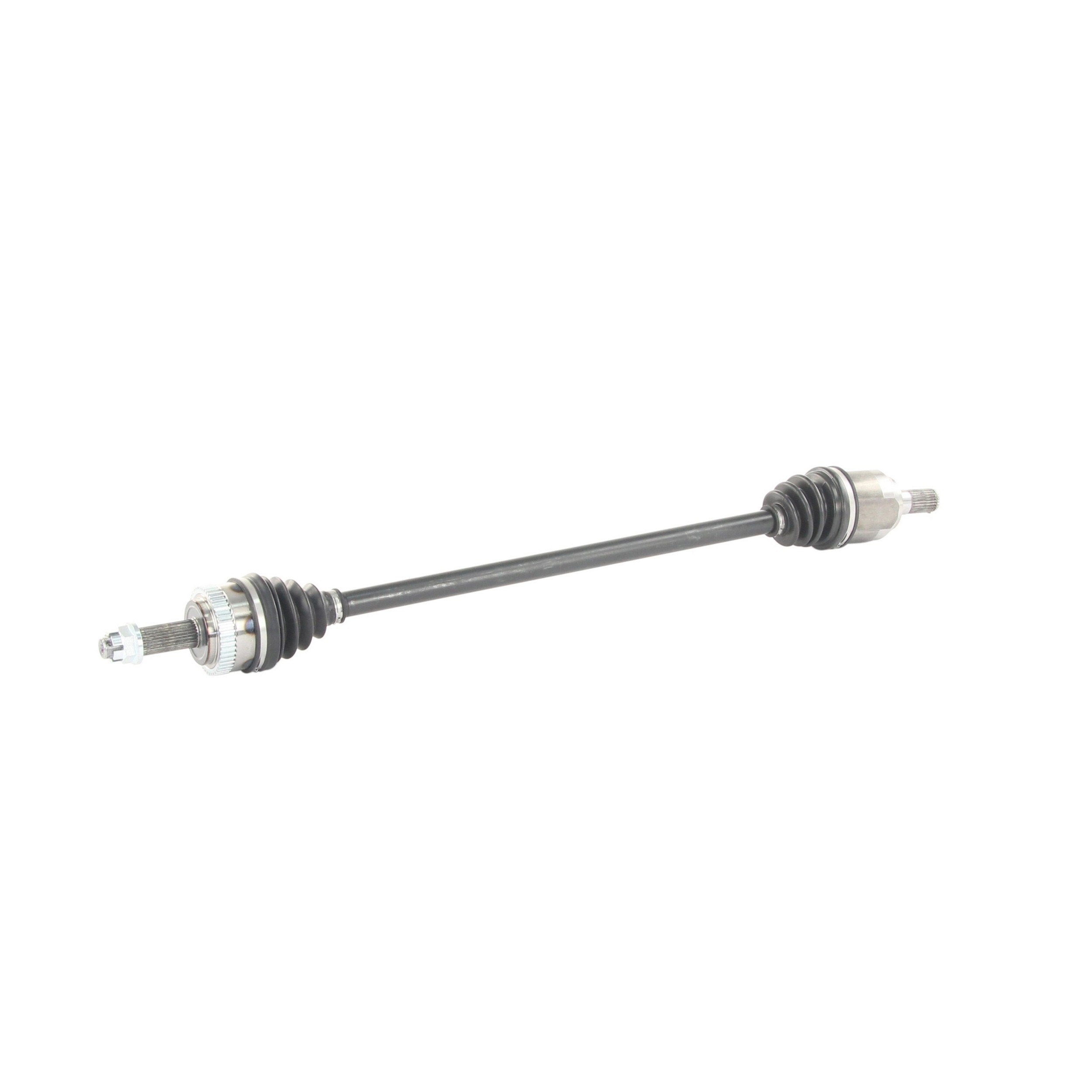TrakMotive New CV Axle Shaft KA-8063