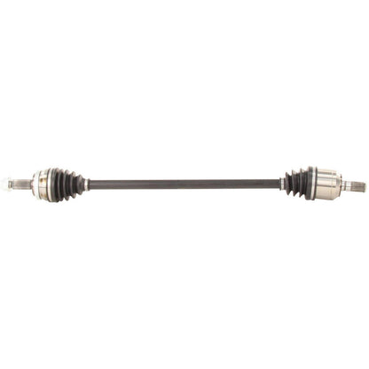 TrakMotive New CV Axle Shaft KA-8066