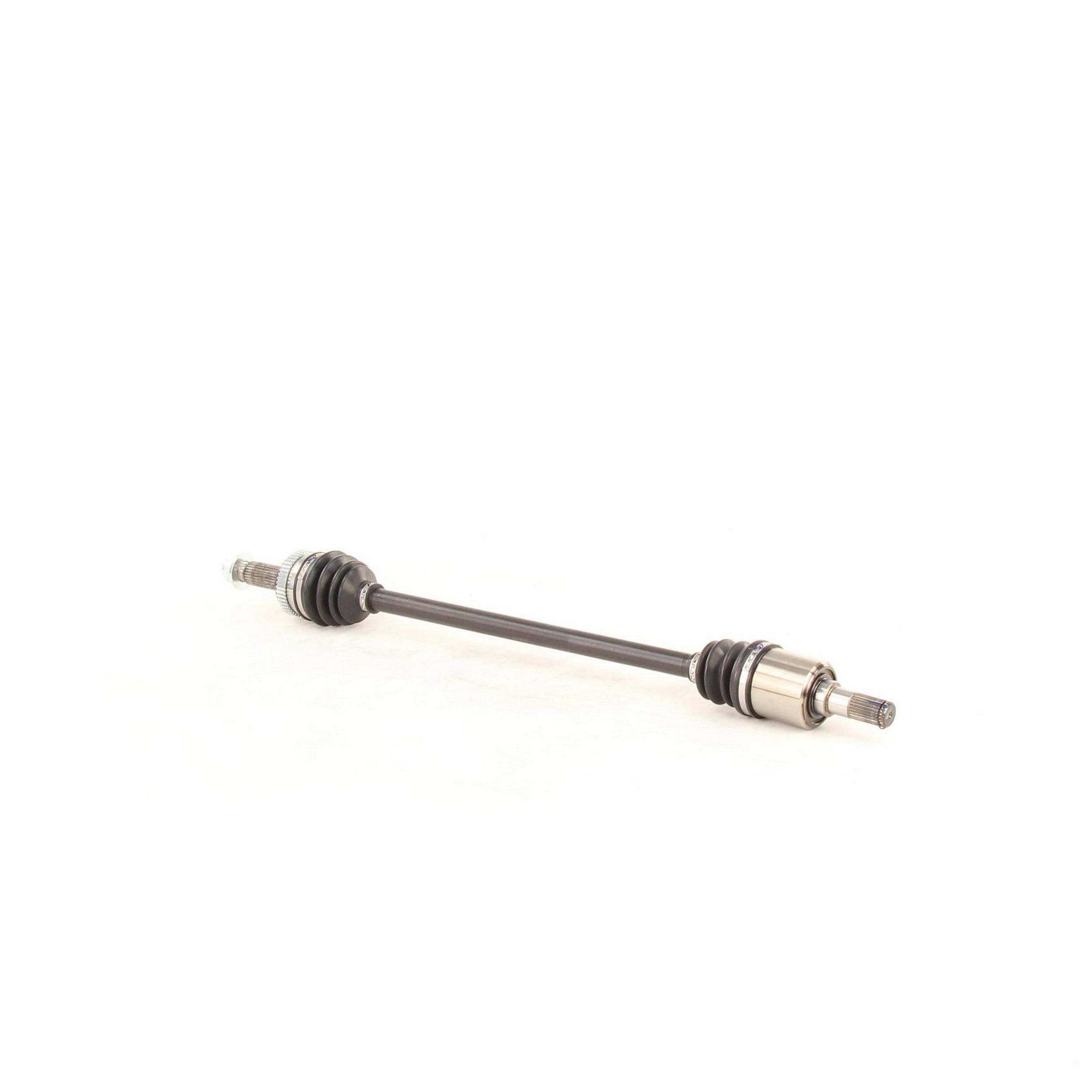 TrakMotive New CV Axle Shaft KA-8067
