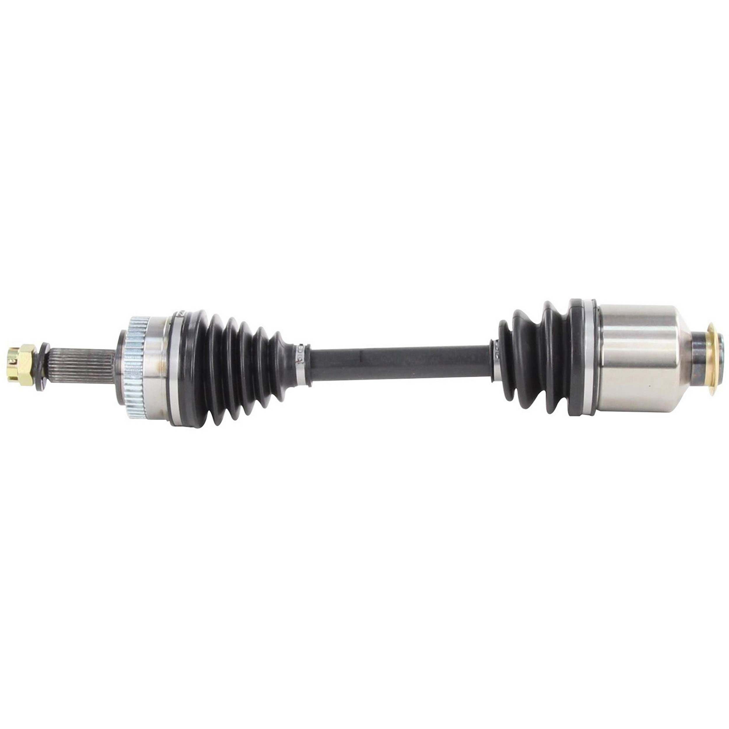 TrakMotive CV Axle Shaft KA-8072