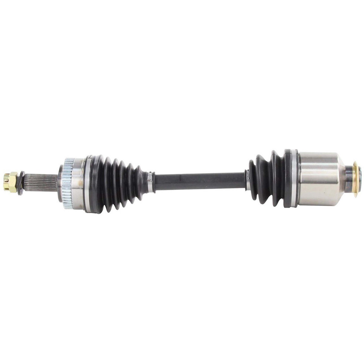 TrakMotive New CV Axle Shaft KA-8072