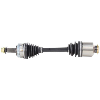 TrakMotive New CV Axle Shaft KA-8072