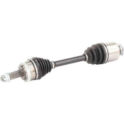 TrakMotive New CV Axle Shaft KA-8072