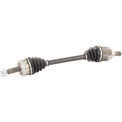 TrakMotive New CV Axle Shaft KA-8077