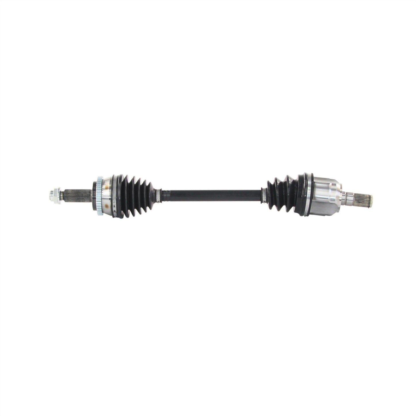TrakMotive New CV Axle Shaft KA-8083