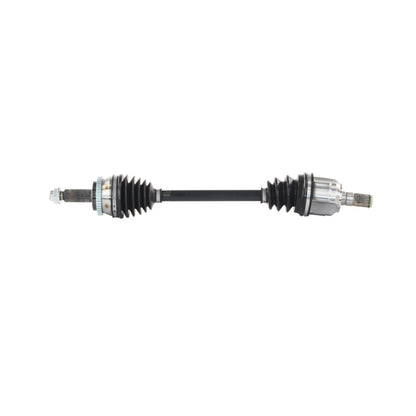 TrakMotive New CV Axle Shaft KA-8083