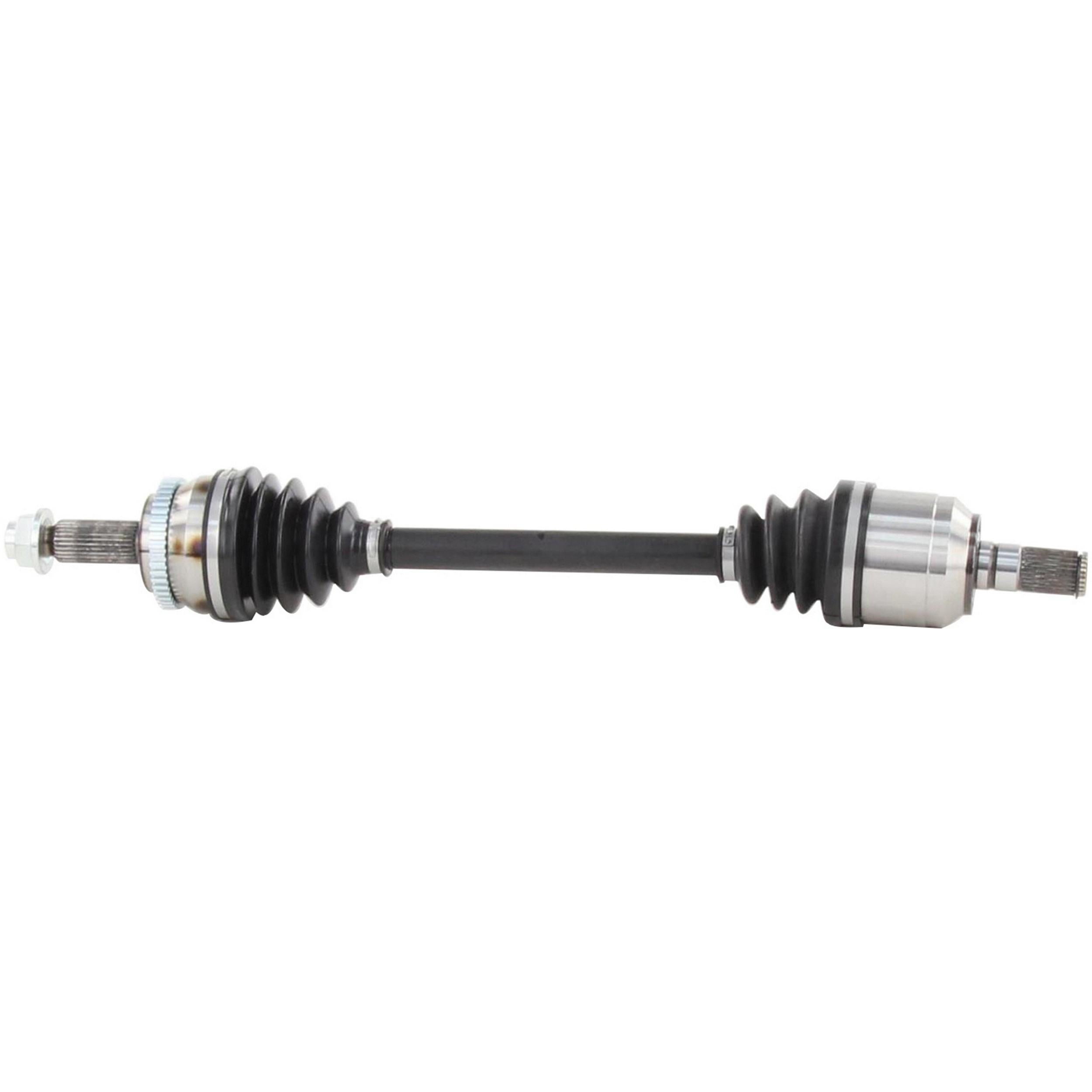 TrakMotive New CV Axle Shaft KA-8085