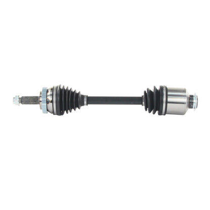 TrakMotive New CV Axle Shaft KA-8086