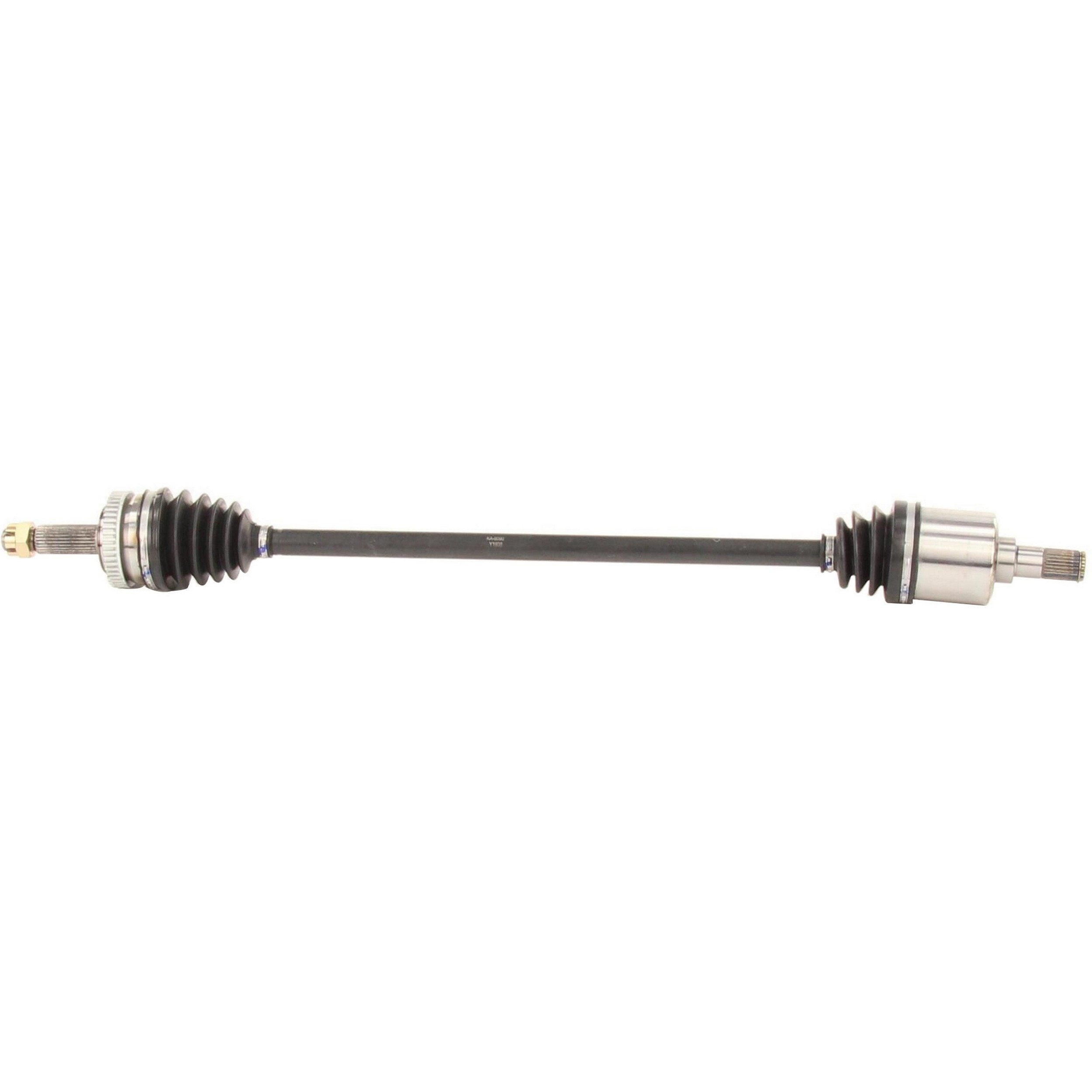 TrakMotive CV Axle Shaft KA-8090