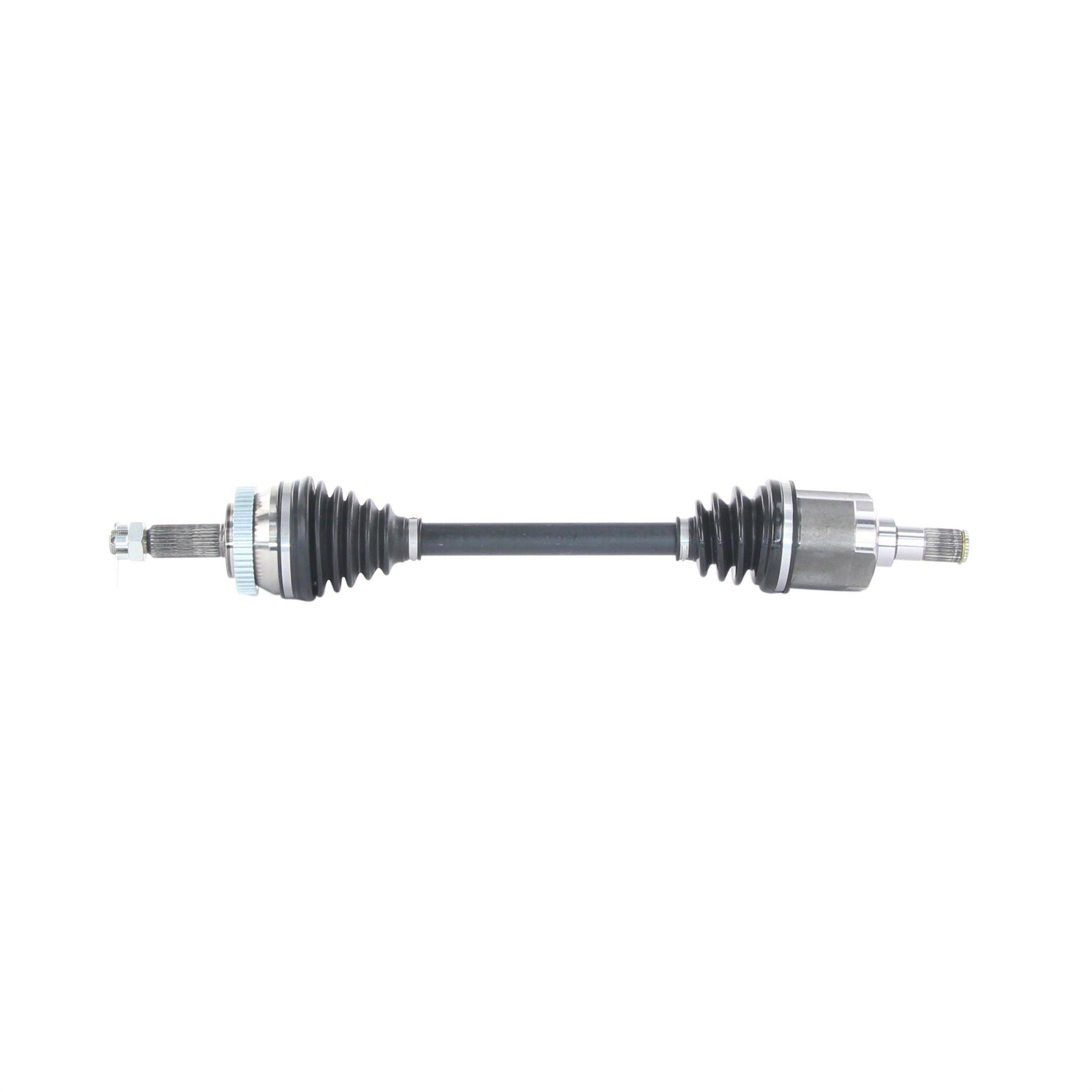 TrakMotive CV Axle Shaft KA-8091