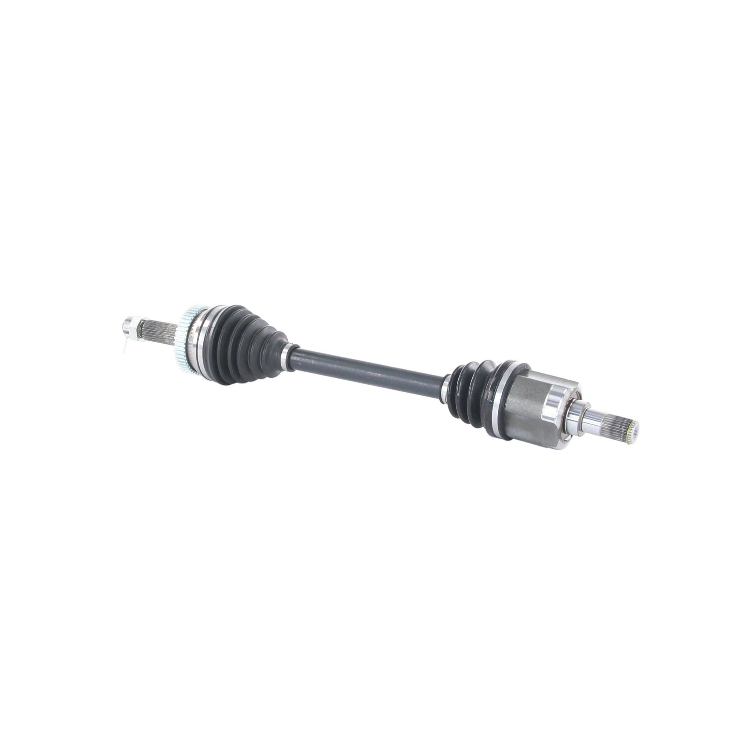 TrakMotive New CV Axle Shaft KA-8091