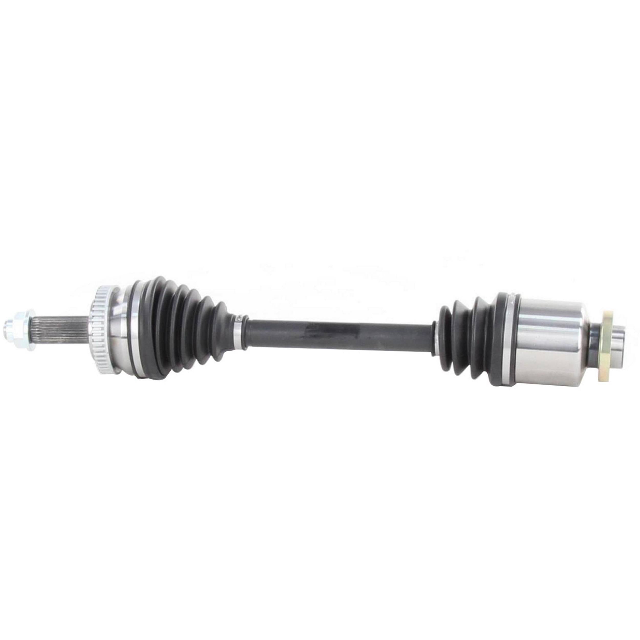 TrakMotive New CV Axle Shaft KA-8093