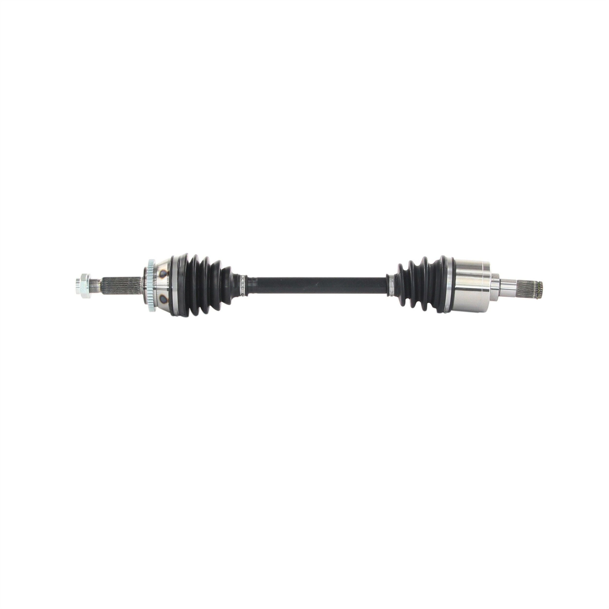 TrakMotive New CV Axle Shaft KA-8095