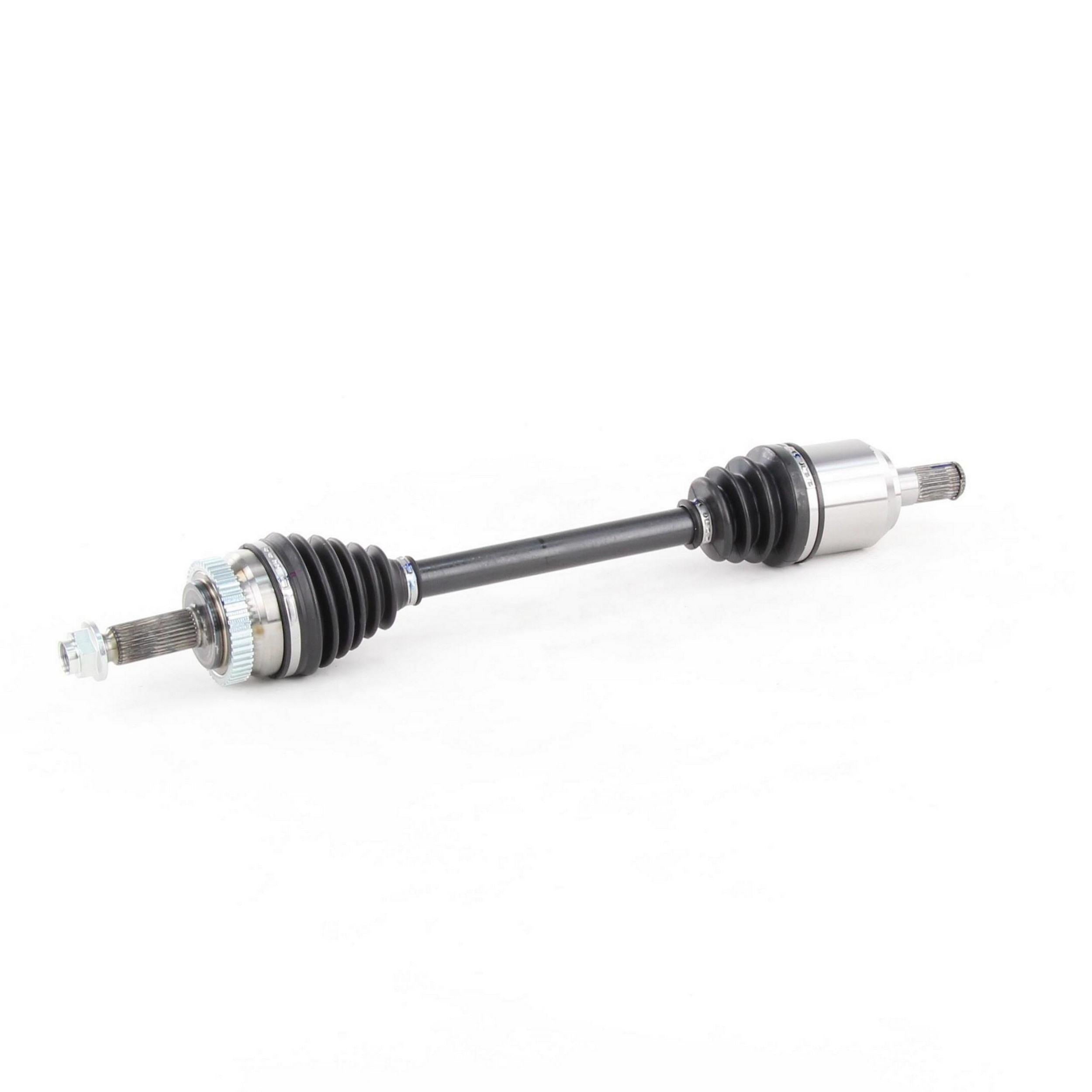 TrakMotive New CV Axle Shaft KA-8096