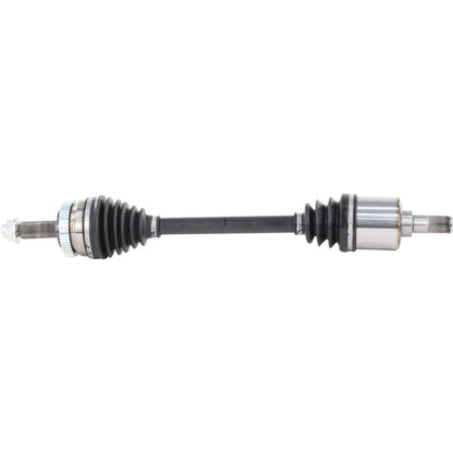 TrakMotive New CV Axle Shaft KA-8104