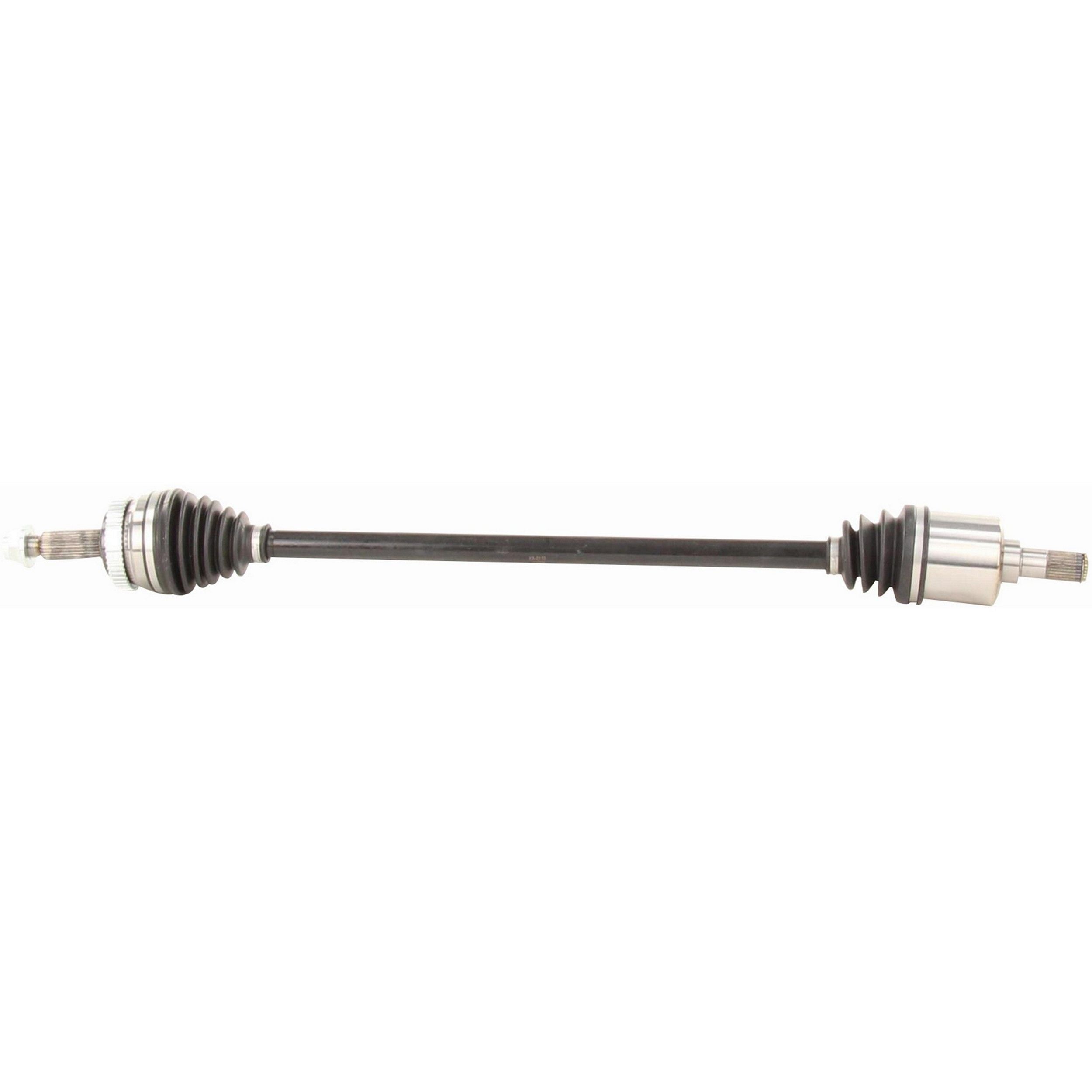 TrakMotive CV Axle Shaft KA-8110