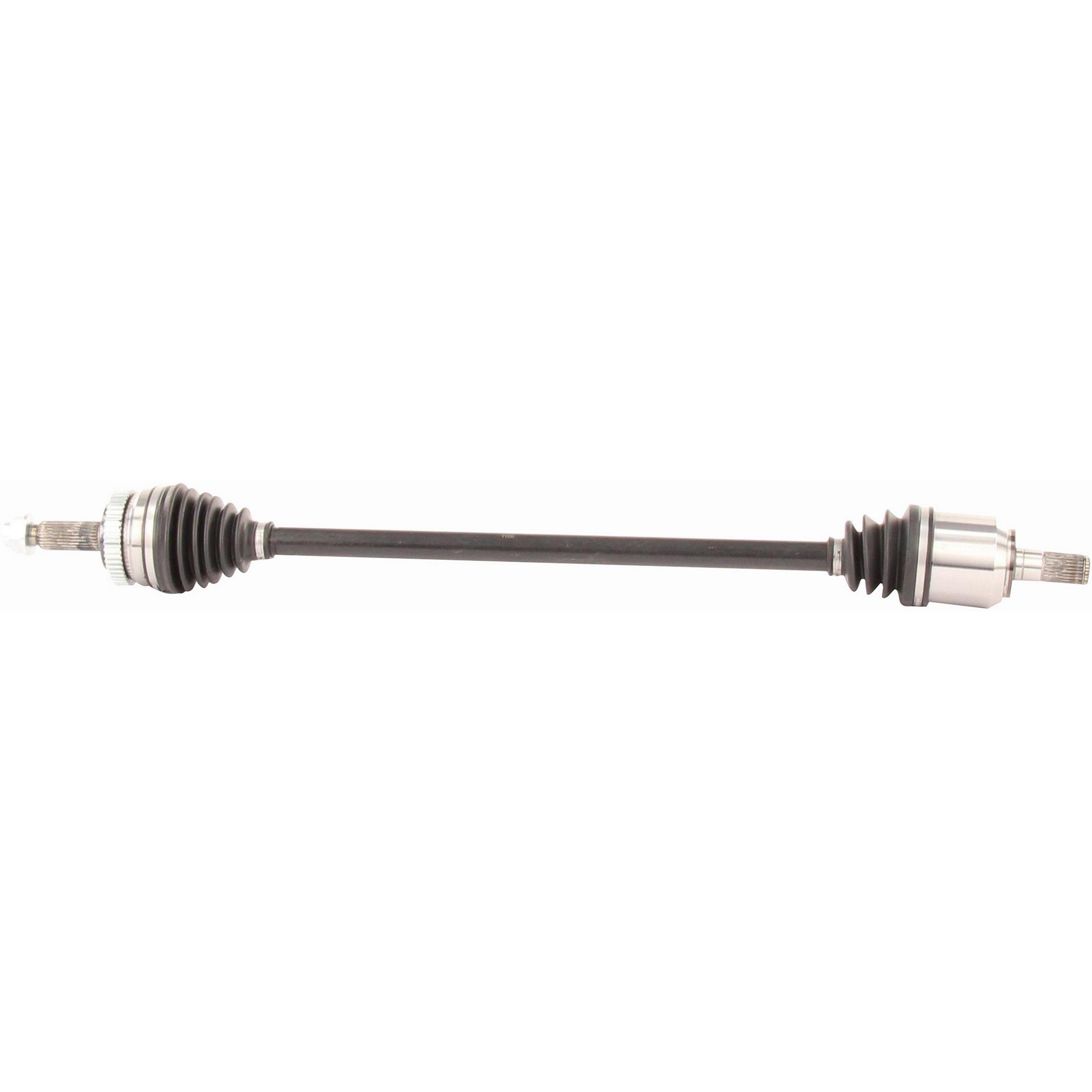 TrakMotive CV Axle Shaft KA-8111