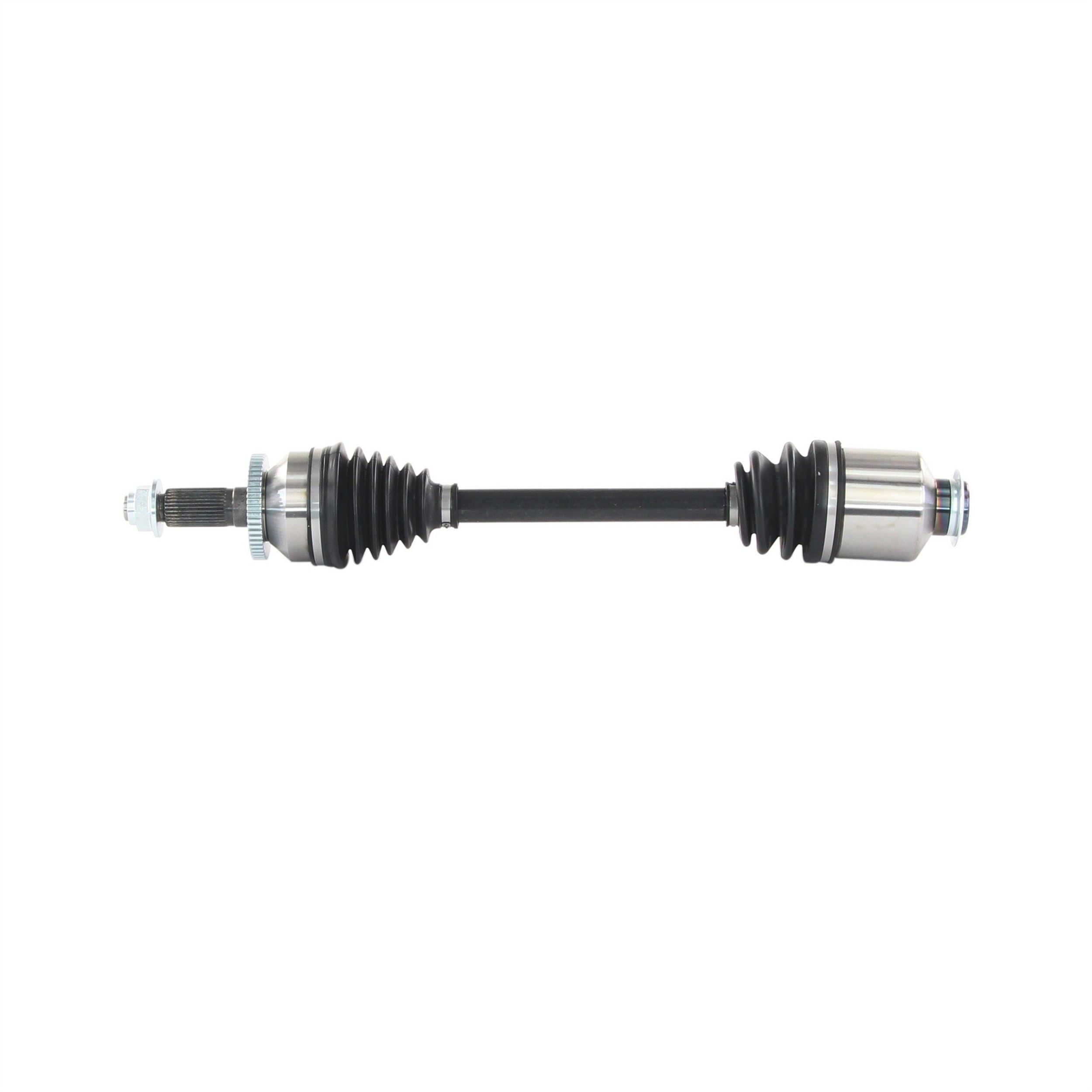 TrakMotive New CV Axle Shaft KA-8112
