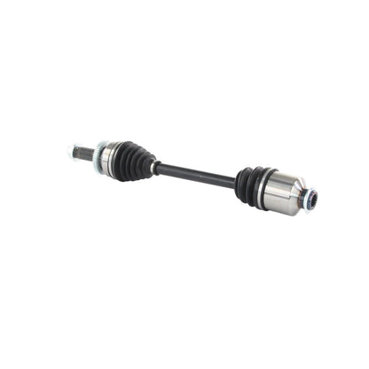 TrakMotive New CV Axle Shaft KA-8112