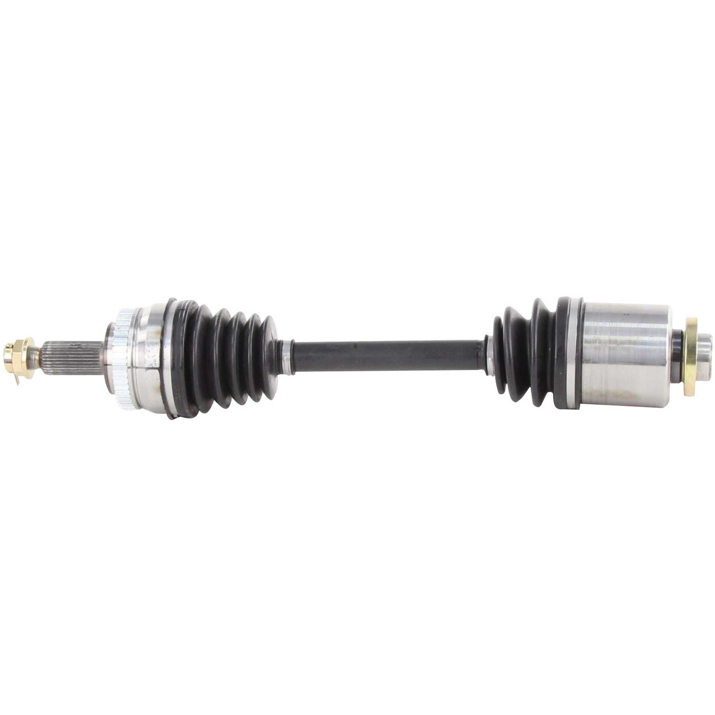 TrakMotive New CV Axle Shaft KA-8114